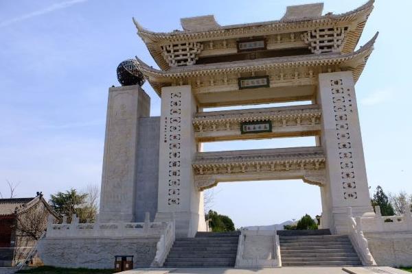黄南值得一游的寺庙_黄南*灵验寺庙_黄南有香寺庙* *