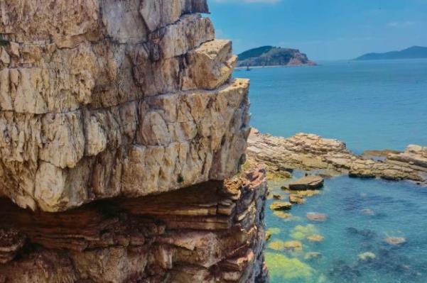 2021年烟台长岛旅游景区免费开放九月