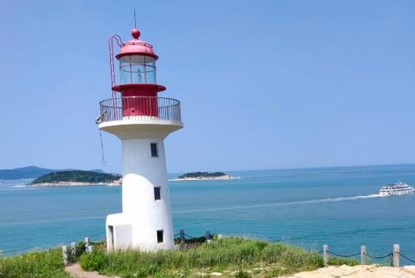 2021年烟台长岛旅游景区免费开放九月