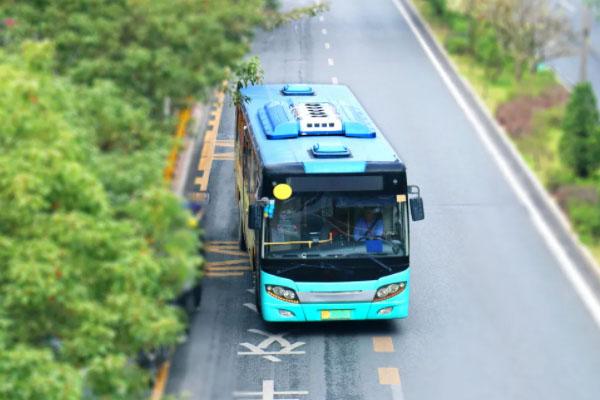 2021海口公交路线票价及路线最新