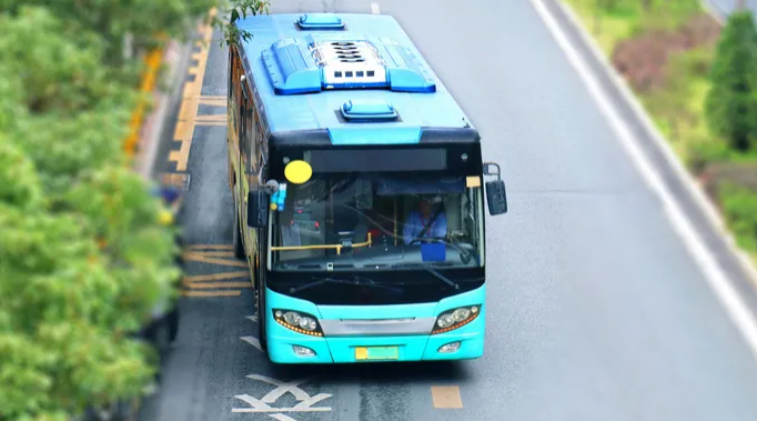 9月泰州恢复运营公交线路汇总