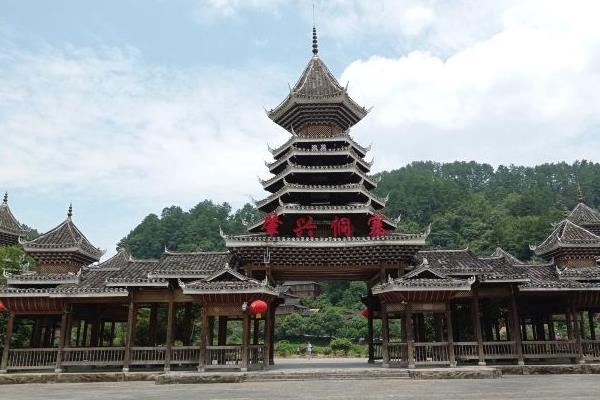 2021贵州省旅游优惠时间-地点