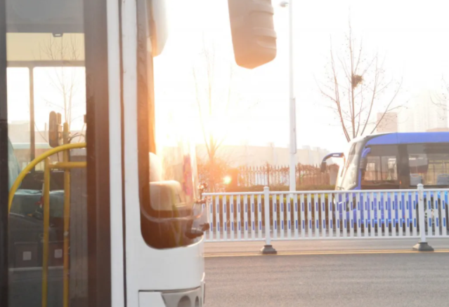 2021中秋高速公路免费吗 9月7日起南通海门区公交恢复营运