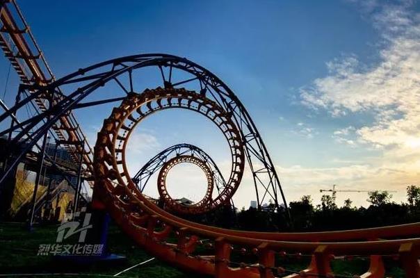 2021教师节汕头星城湾欢乐世界免费活动