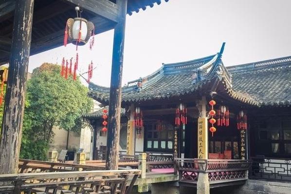 2021绍兴鲁迅故里晚间恢复开放时间