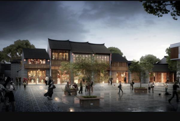 南通唐闸北市景区开放时间 唐闸北市景区在什么地方