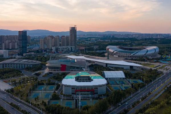 2021教师节江西景区免费开放名单 南昌国体中心免费向老师开放