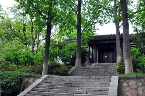 2021南京清凉山公园开放时间 南京清凉山公园好玩吗