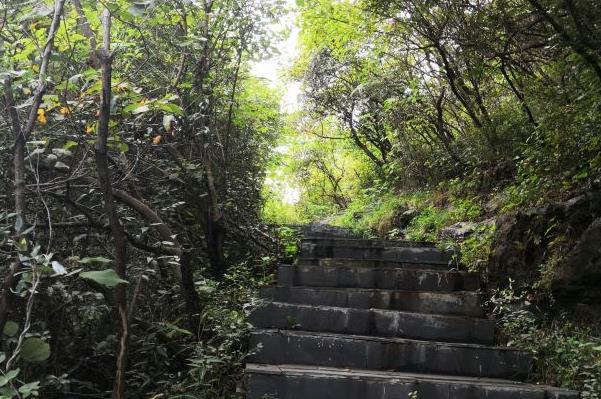 2021襄阳春秋寨航天科普展时间-地址