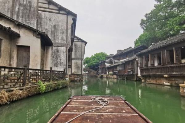 嘉兴乌镇住哪里比较好 嘉兴乌镇住宿推荐