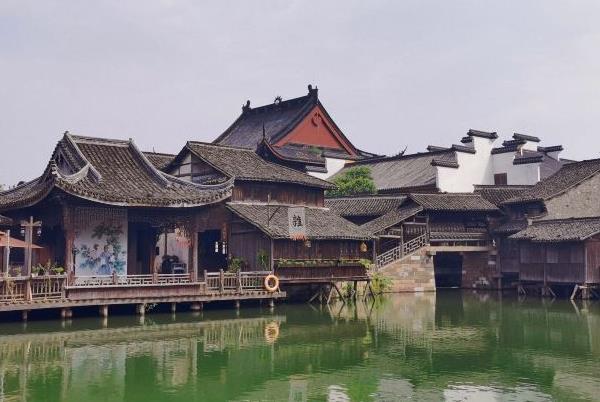 嘉兴乌镇住哪里比较好 嘉兴乌镇住宿推荐
