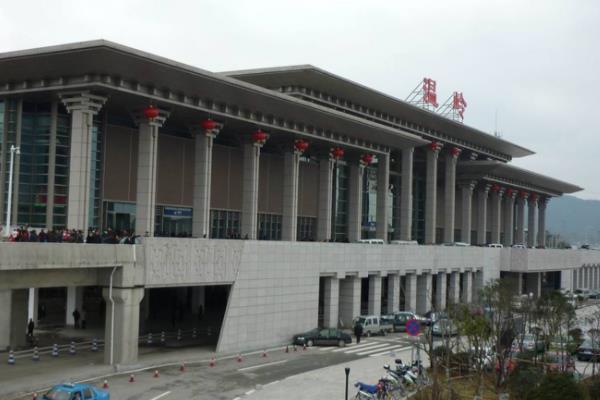 郑州至诸暨旅游指南_行程表_景点推荐