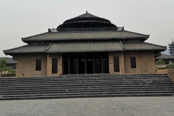 2021宝鸡周原景区中秋活动有哪些
