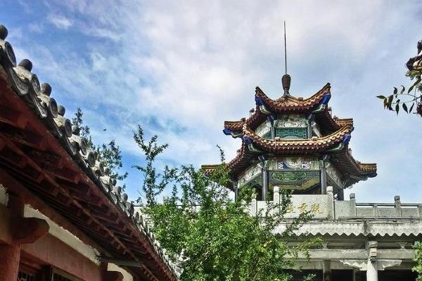 2021中秋节徐州赏月的最佳景点推荐