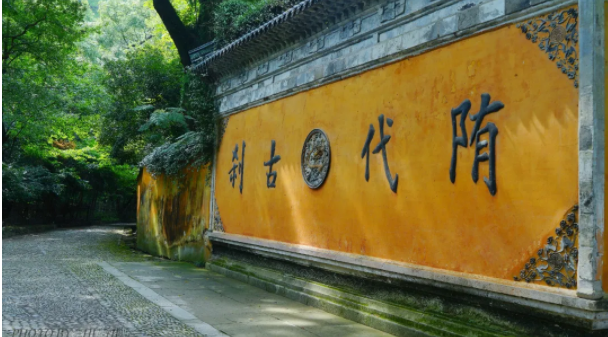 台州有什么好玩的地方旅游景点