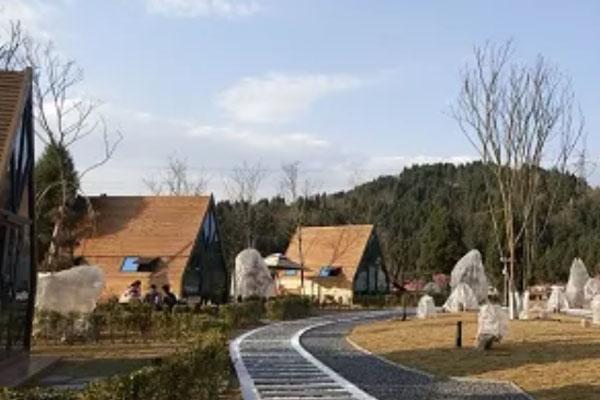元旦从襄阳到杜军山天气怎么样？