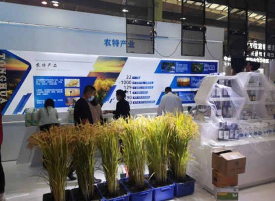 中国东北亚博览会2021举办时间及展厅介绍