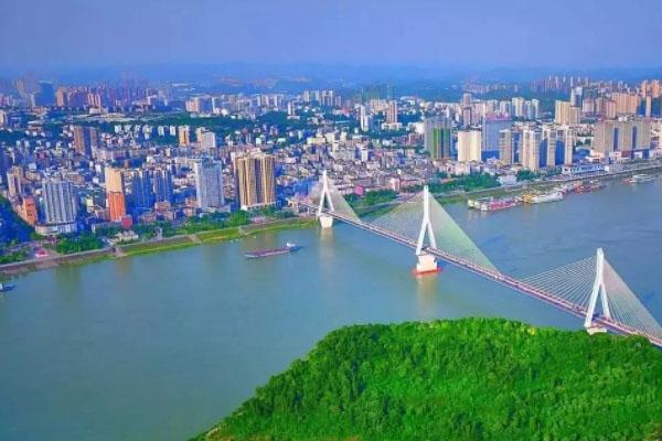 安庆到重庆旅游指南_行程安排_景点推荐