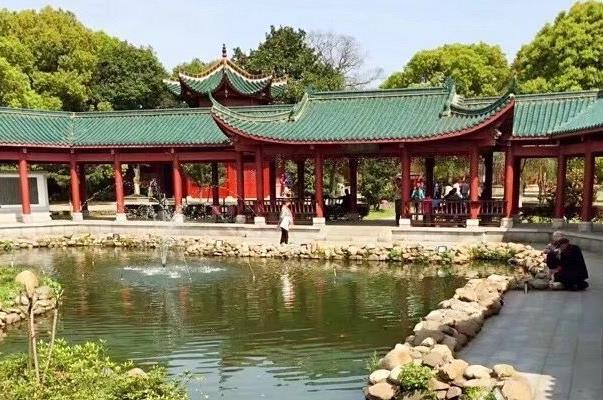 2021岳阳楼国庆节夜间游攻略
