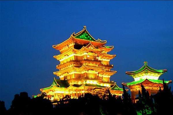 辽宁住宿攻略_一晚多少钱_酒店推荐