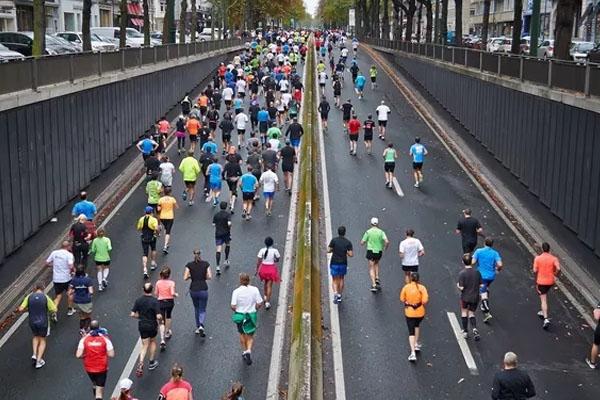 2021合肥马拉松报名时间-比赛线路汇总