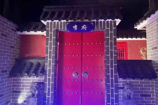 南昌剧本杀实体店推荐