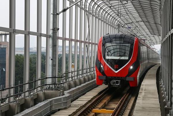 2021常州乘地铁半价活动时间
