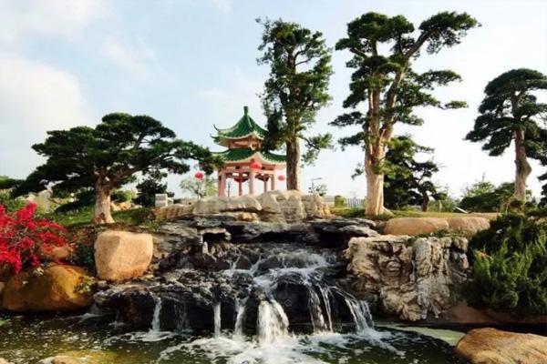 2021中山国庆节有什么活动