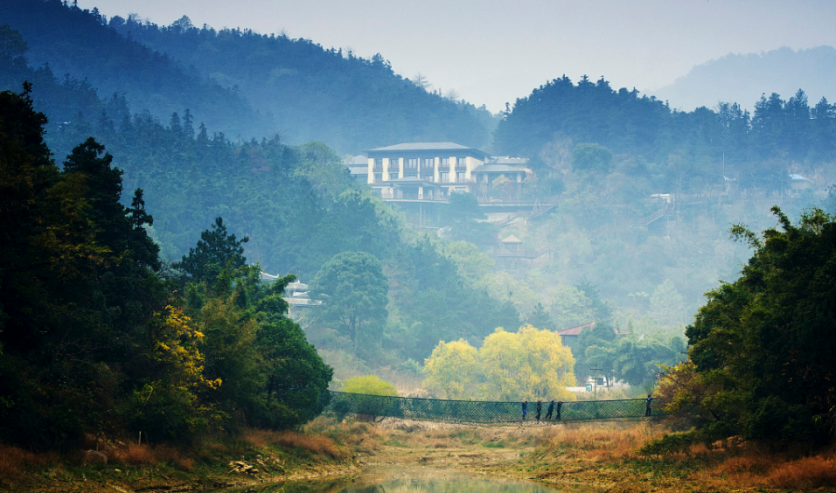 南昌湾里旅游景点推荐-一日游