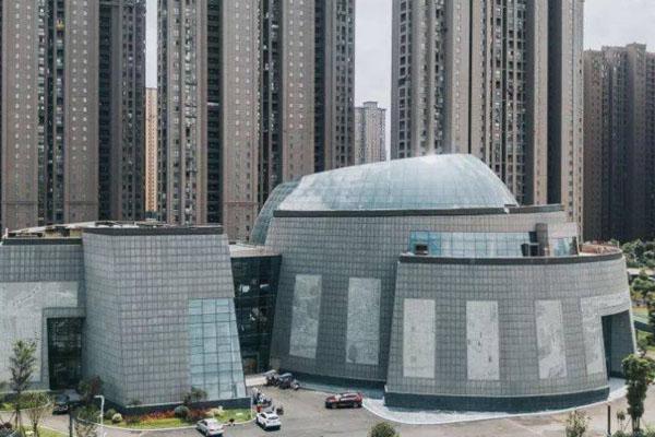 福州闽侯县博物馆开放时间游玩攻略