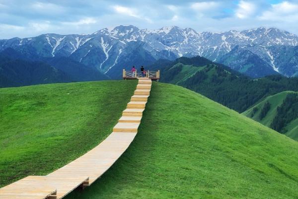 伊犁旅游必去的几个景点