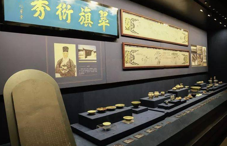 福州闽侯县博物馆开放时间游玩攻略