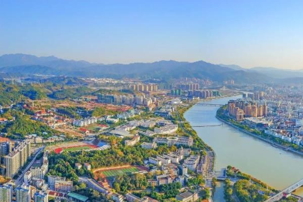 2021梅州景区门票优惠活动时间