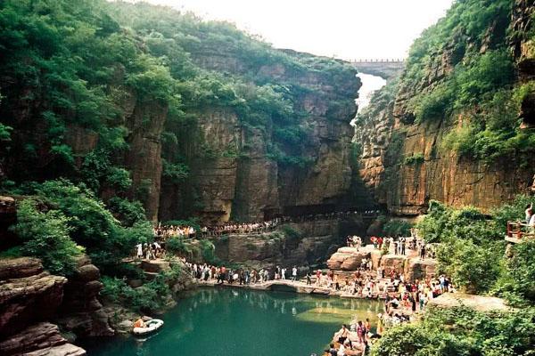 2021河南景区对全国游客免门票常见问题