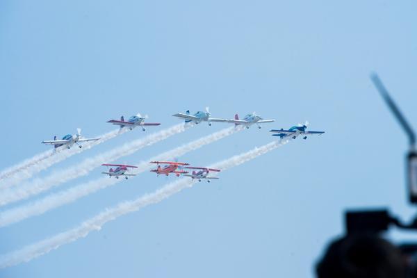 2021太原国际通用航空博览会在什么时候