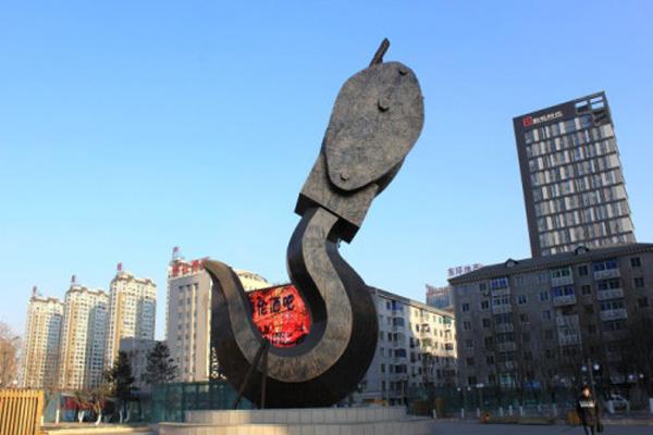 沈阳特色美食去哪吃—沈阳美食集中地