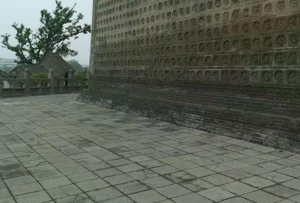 2021开封城墙景区重阳节活动有哪些