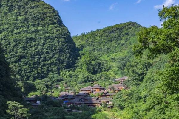 2021年贵州省秋冬游旅游优惠政策-景区门票及航线
