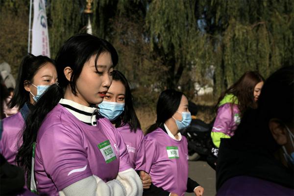 2021呼和浩特女子半程马拉松报名时间-截止时间
