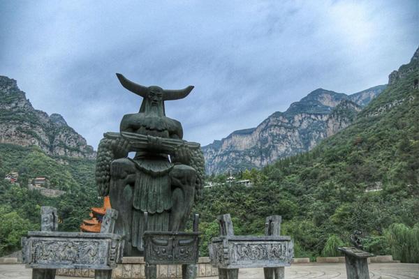 2021河南景区开放名单-优惠政策
