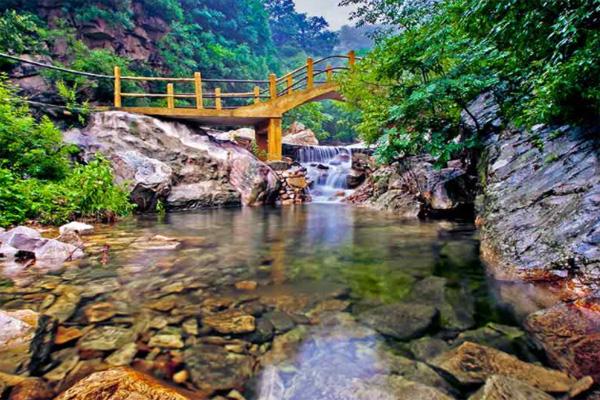 2021天津重阳节登高去哪里