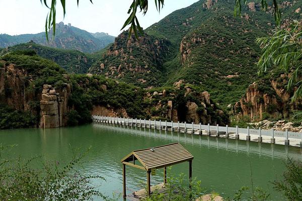 2021重阳节秦皇岛景区门票优惠