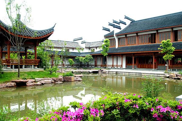 绍兴诸暨有哪里好玩的旅游景点