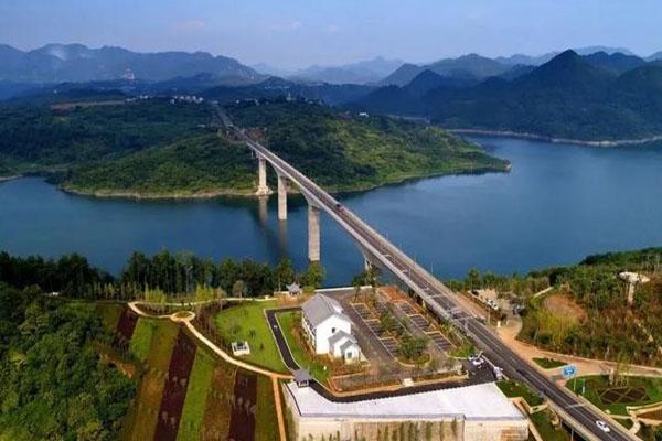 绍兴新昌旅游景点及推荐路线