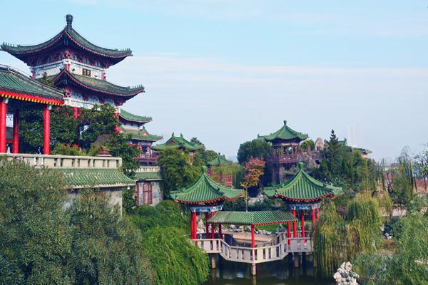 南昌哪里可以赏桂花