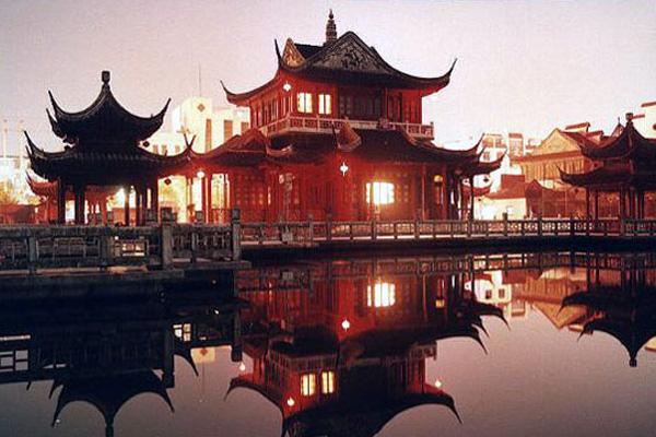 2021岳阳楼夜间什么时候开放
