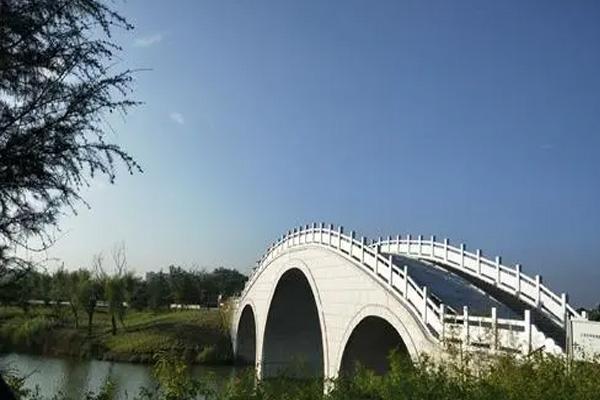 2021邯郸两日游适合去哪里