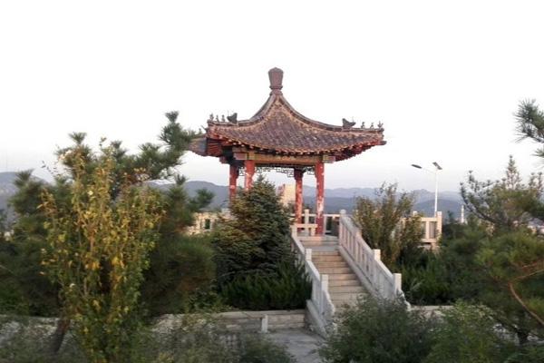 2021济南赏红叶最佳时间地点在什么时候