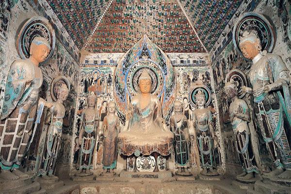 2021甘肃100个网红打卡旅游景点一览