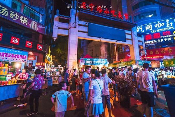 2021甘肃100个网红打卡旅游景点一览